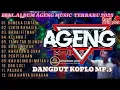 Download Lagu Ageng music full album kalem Ageng music terbaru / dhehan pro