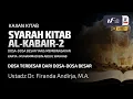 Kitab Al-Kabair #2: Dosa Terbesar Dari Dosa-Dosa Besar - Ust Dr. Firanda Andirja M.A