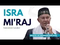 Download Lagu Isra Mi'raj - Abuya Dr. KH. Mohammad Rusfi, M.Ag
