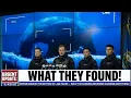Divers Reached the Bottom of Lake Tahoe What Their Cameras Captured Shocked Everyone