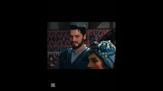 دفاع علاء الدين عن حليمة Kurulusorhan Kurulusosman Halime حليمة المؤسس عثمان اورهان 