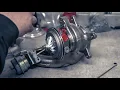 Download Lagu Stock BORGWARNER K04 Disassemble