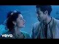 Download Lagu Mena Massoud, Naomi Scott - A Whole New World (from Aladdin) (Official Video)