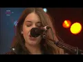 HAIM - The Wire - Glastonbury 2014 [HD 1080i]