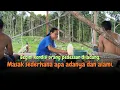 Lagu Episode 3:Begini kondisi orang pedesaan diladang | Masak sederhana,bakar jagung,ngopi dan makan.