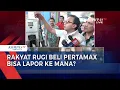 Download Lagu [FULL] Blak-blakan Korupsi Pertamina: Rakyat Rugi Beli Pertamax Bisa Lapor ke Mana? Ini Jawaban DPR