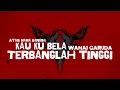 METHOSA - Ratakan | Official Lyric Video