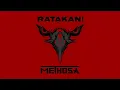 Download Lagu METHOSA - Ratakan | Official Lyric Video