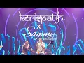 Kerispatih X Sammy Simorangkir Full Live Yokjakarta Remember November 2025