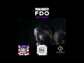 Pooh Shiesty - FDO (BHR REMIX) *Official Music Video*