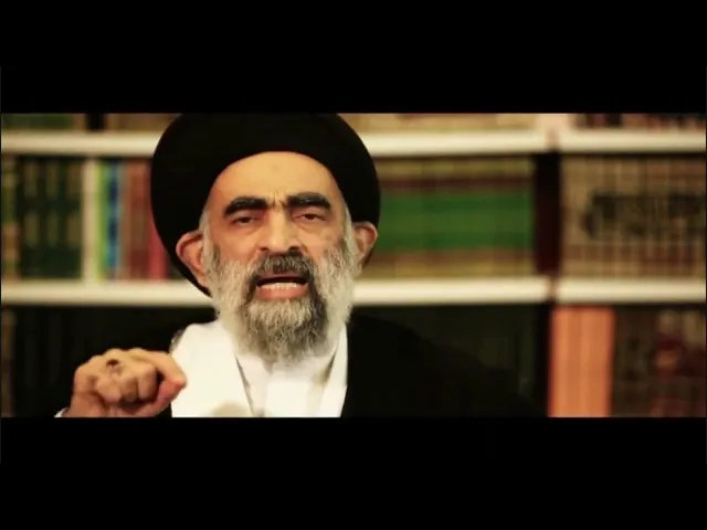 العبور الى الحسين عليه السلام (87) السيد هادي المدرسي
