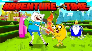 Minecraft Movie فلم ماين كرافت وقت المغامرة دليل الابطال 