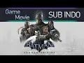 Download Lagu Batman Arkham Origins : Full Game Movie - Sub Indo (Cinematic Style)