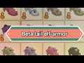 ANIMAL JAM WHAT BETA ELF TAIL ARMOR WORTH 2018 reupload PLS SUBSCRIBE ME