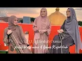 Lagu Hanit Wa Hanini x Ahbab Rasulillah - SAZQA ft. Habibah Oumar