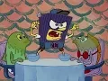 Spongebob Squarepants - Open Window Maniac