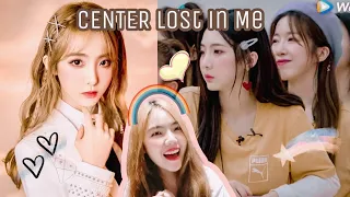 Download Nene Center Lost In Me Stage Chuang 2020 EP7|Reaction เน่ไม่อ่อนโยนอีกต่อไป💜💖 MP3