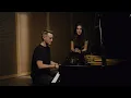 Jerome Feat. Sarah de Warren - Home (Live Acoustic)