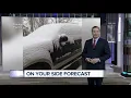 Winter weather driving conditions across the Treasure Valley