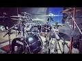 Lagu The Mac Band Feat. The McCampbell Brothers - Roses Are Red (Drum Cover)