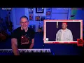 Jazz Musician REACTS | Saint Harison - Ego Talkin' | MUSIC SHED EP365