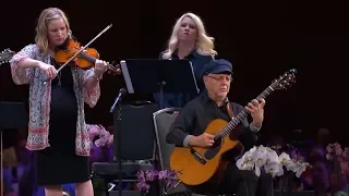 my dwelling place live from sing 2018 feat phil keaggy keith u0026 kristyn getty