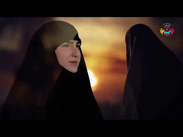 ⁣With Imam Hussein In karbalaa | Israa Daamouch