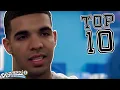Jimmy s Top 10 Moments in Degrassi The Next Generation