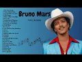 Download Lagu Bruno Mars Playlist 2025 - Best Songs Collection Full Album - The Best Of Bruno Mars - Greatest Hits