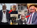 Download Lagu EOCO Boss Raymond Archer Breaks Silence; Goes into Issues With McDan \u0026 Trade Fair, W!tch Hunt \u0026 More