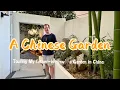 A Chinese Garden Touring My Father-in-Law s Backyard Garden in China USDA Zone 9