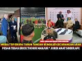 Download Lagu MALAM2 MEMANAS! Media Ternama Inggris Kuliti Kecurangan Arab Saudi~Efek Erick Thohir \u0026 Jordi Amat