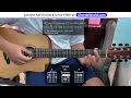 Sammi Heaney - Guilty Chords | ChordsWorld.com