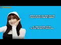 Download Lagu HAPPY ASMARA - KEHILANGANMU BERAT BAGIKU (LIRIK) Ft. OM SERA
