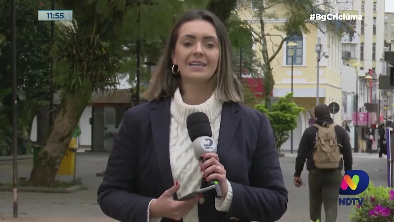 Polícia investiga atentado a tiros em Tubarão