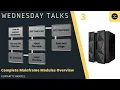 Complete Overview of All Modules in One - Mainframe Wednesday Talks 3