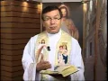 Download Lagu Padre Alberto Gambarini | Programa Encontro com Cristo -  31 Janeiro de 2016