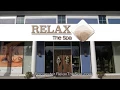 RELAX The Spa Rochester