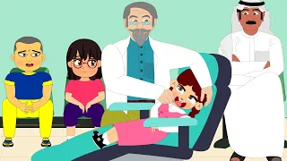 تسممنا في الحديقة      روبي الخارقة دندنها