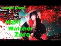 NIGHT WATCHER ZERO BAB 1701-1703