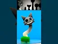Download Lagu Incredibox Sprunki PHASE 5 Game \u0026 Clay Figures + sound effect #sprunki #incredibox #clay