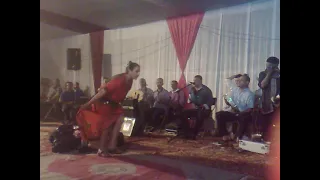 ولد امبارك لخريبكي باولاد الزعريه 