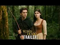 Download Lagu Robin Hood: (2025) - First Trailer | Tom Holland \u0026 Alexandra Daddario Concept Trailer
