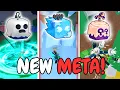 These New META FRUITS Are BROKEN In Blox Fruits