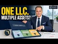 Florida Protected Series LLC Secret Revealed