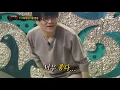 [Defense Stage] 'Ginnie' -  - Y Si Fuera Ella , '지니' - 혜야 복면가왕 20190929