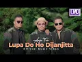 Download Lagu Anju Trio - Lupa Do Ho Dijanjitta (Lagu Batak Terbaru 2024) Official Music Video