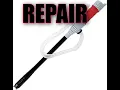 Harbor Freight Liquid Transfer Pump Repair Easy Fix
