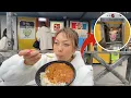 Download Lagu VENDING MACHINE TERBESAR DIDUNIA ?! KELUAR RAMEN DARI VENDING MACHINE 😱