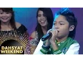 Download Lagu Kiesha Alvaro Nyanyi 'Seperti Bintang' Ciptaan Pasha 'Ungu' [Dahsyat] [27 Mar 2016]